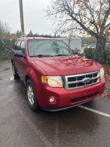 2012 FORD Escape