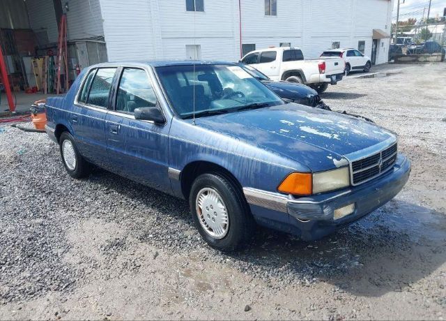 Dodge Spirit