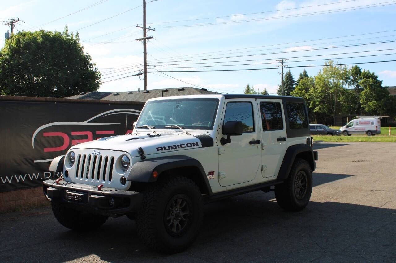 2013 JEEP Wrangler