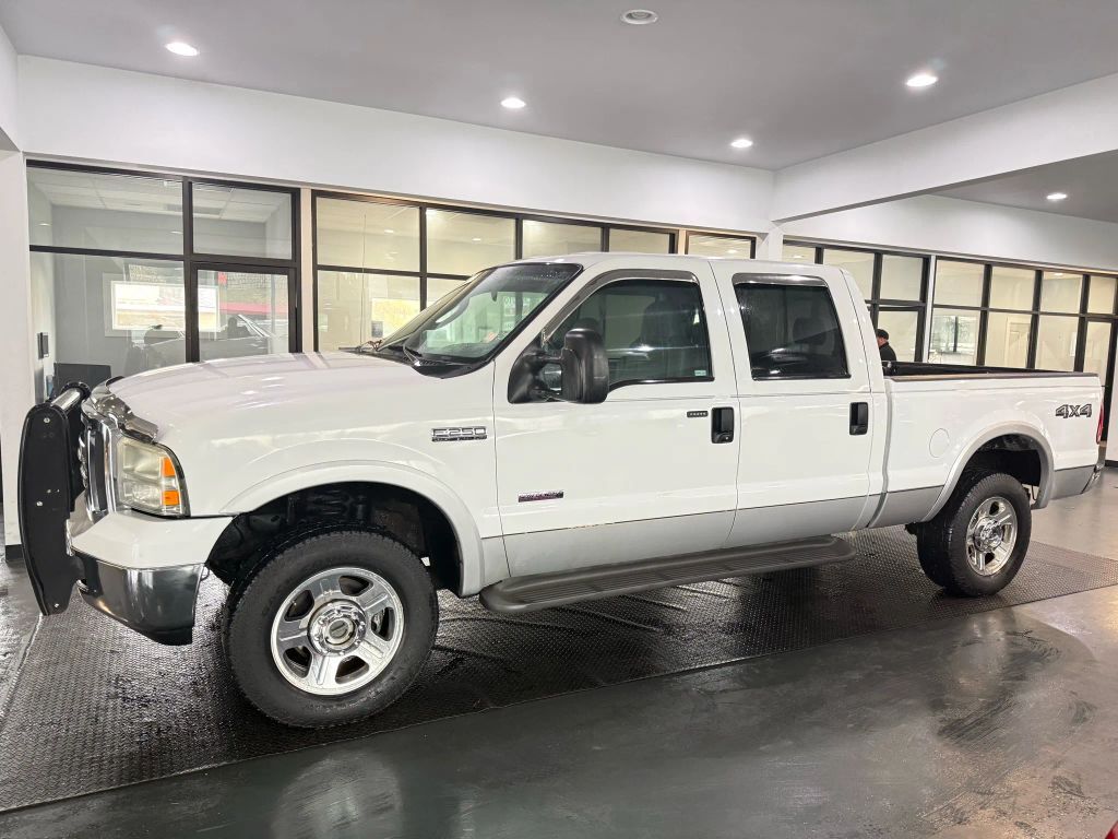 Ford F-250
