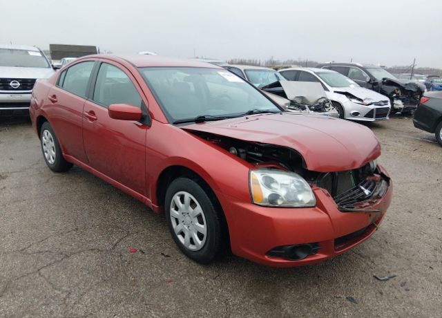 Mitsubishi Galant