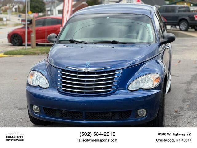 Chrysler PT Cruiser