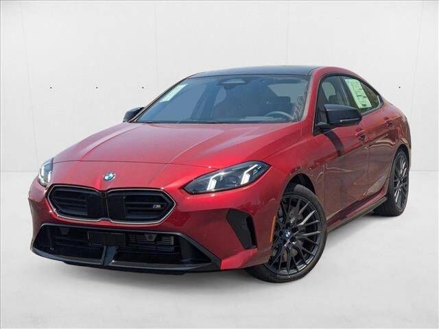 2025 BMW M2