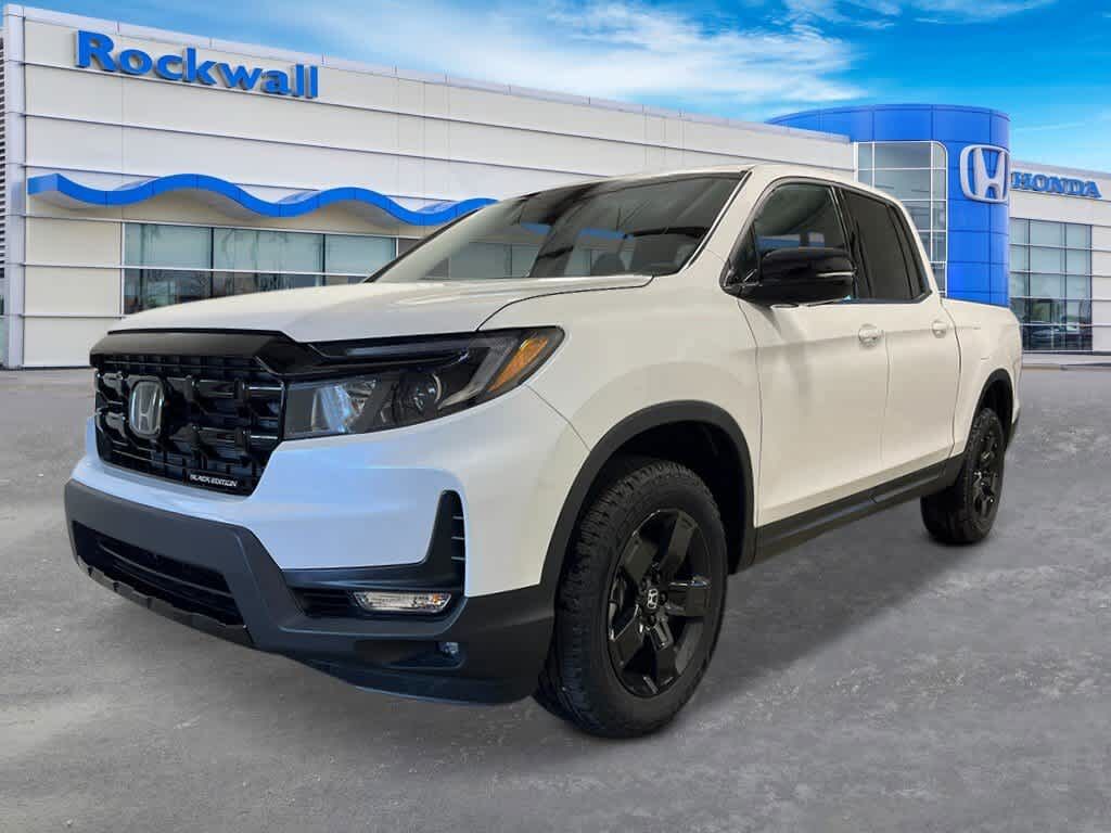 2026 HONDA Ridgeline