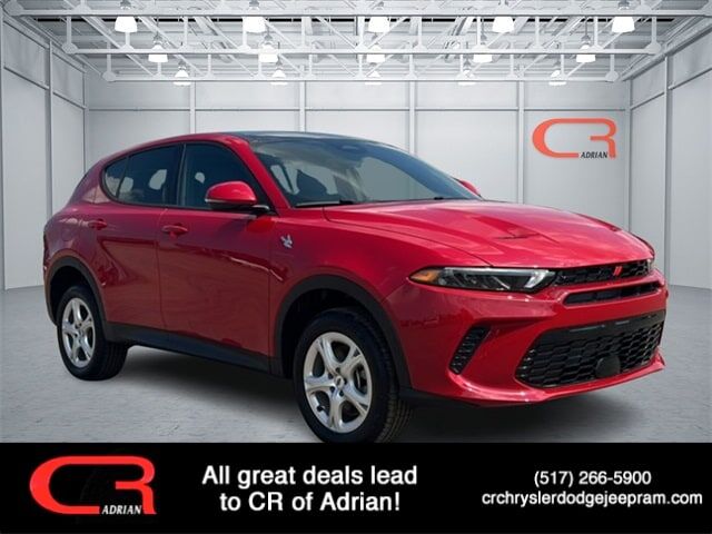2024 DODGE HORNET