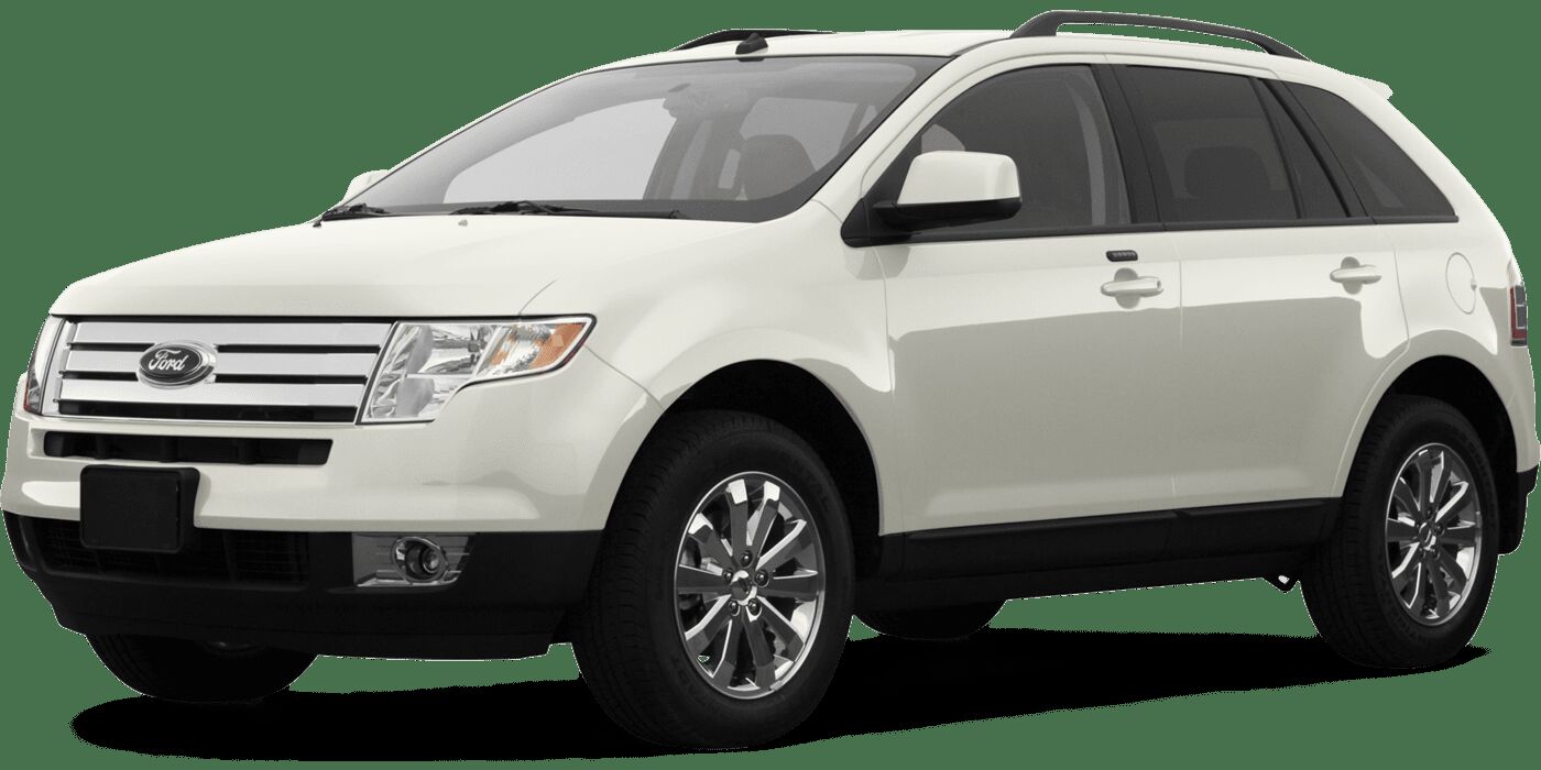 2007 FORD Edge