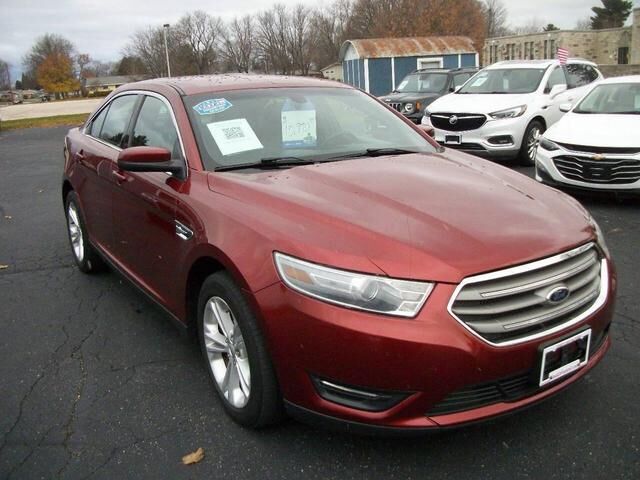 Ford Taurus