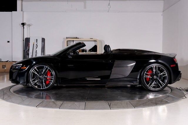2023 Audi R8