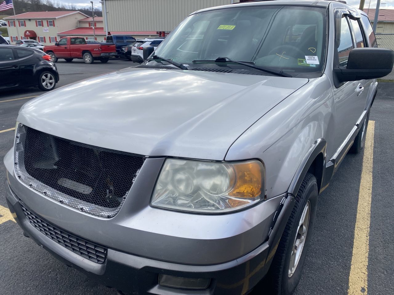Ford Expedition
