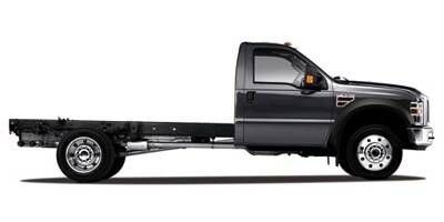 Ford F-550