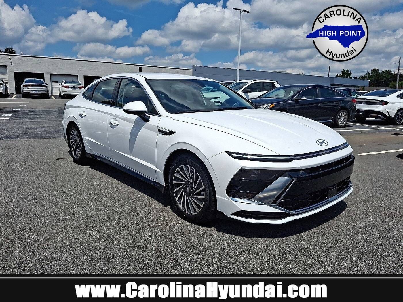 2025 HYUNDAI Sonata