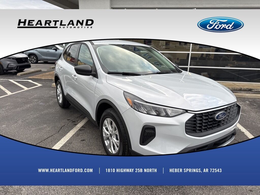 2026 FORD Escape
