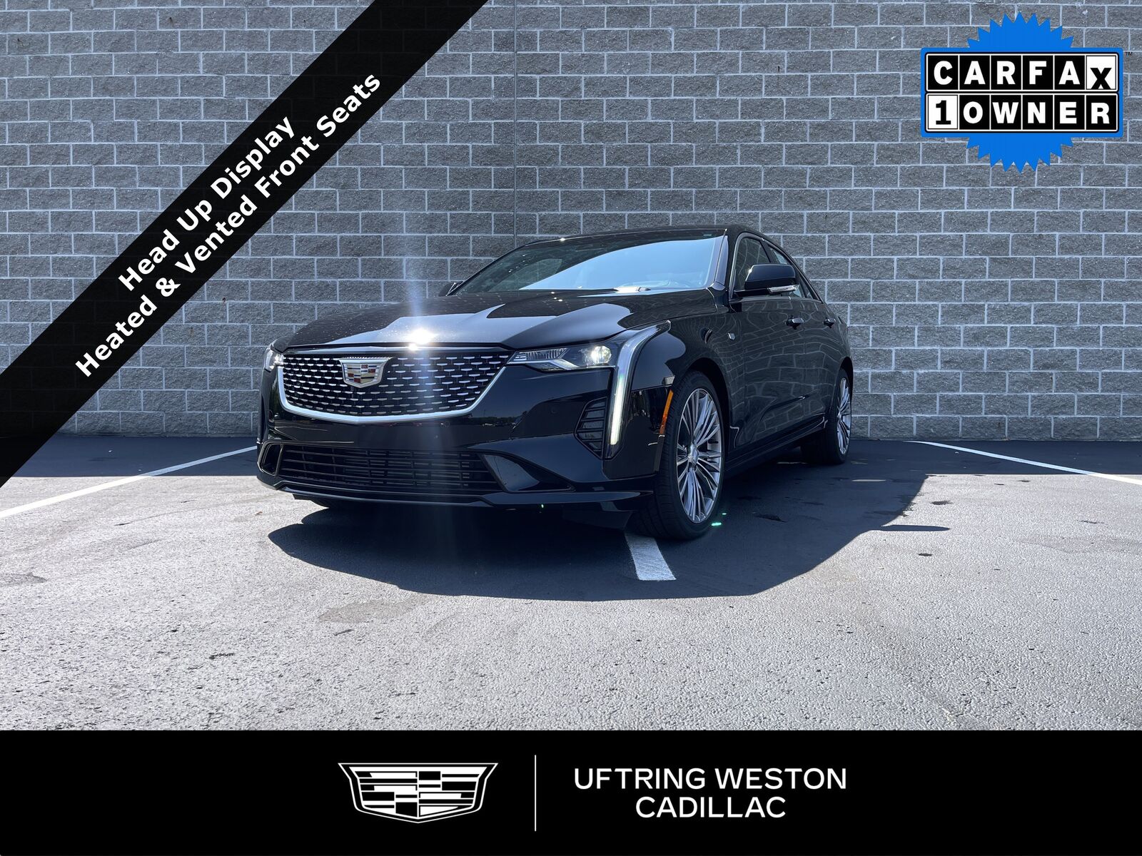 2024 CADILLAC CT4