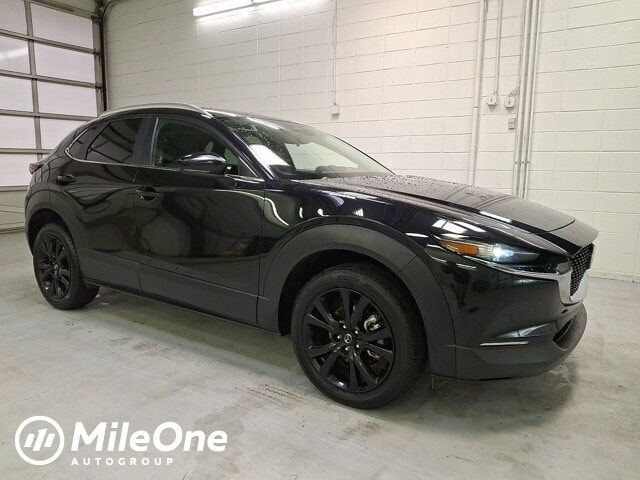 2024 MAZDA CX-30