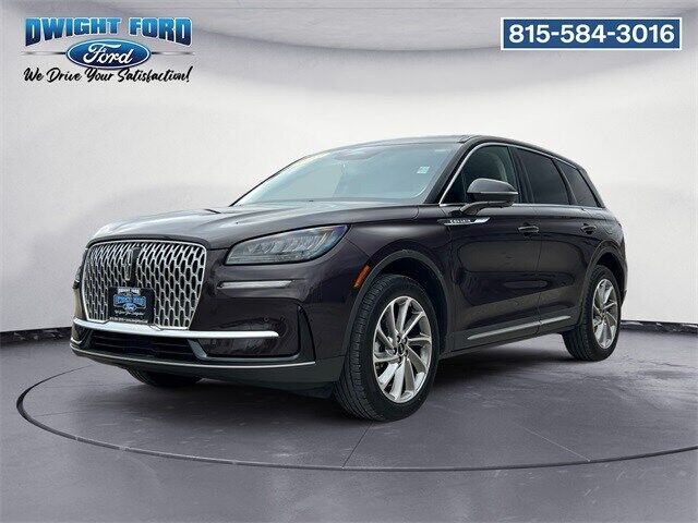 2023 LINCOLN Corsair
