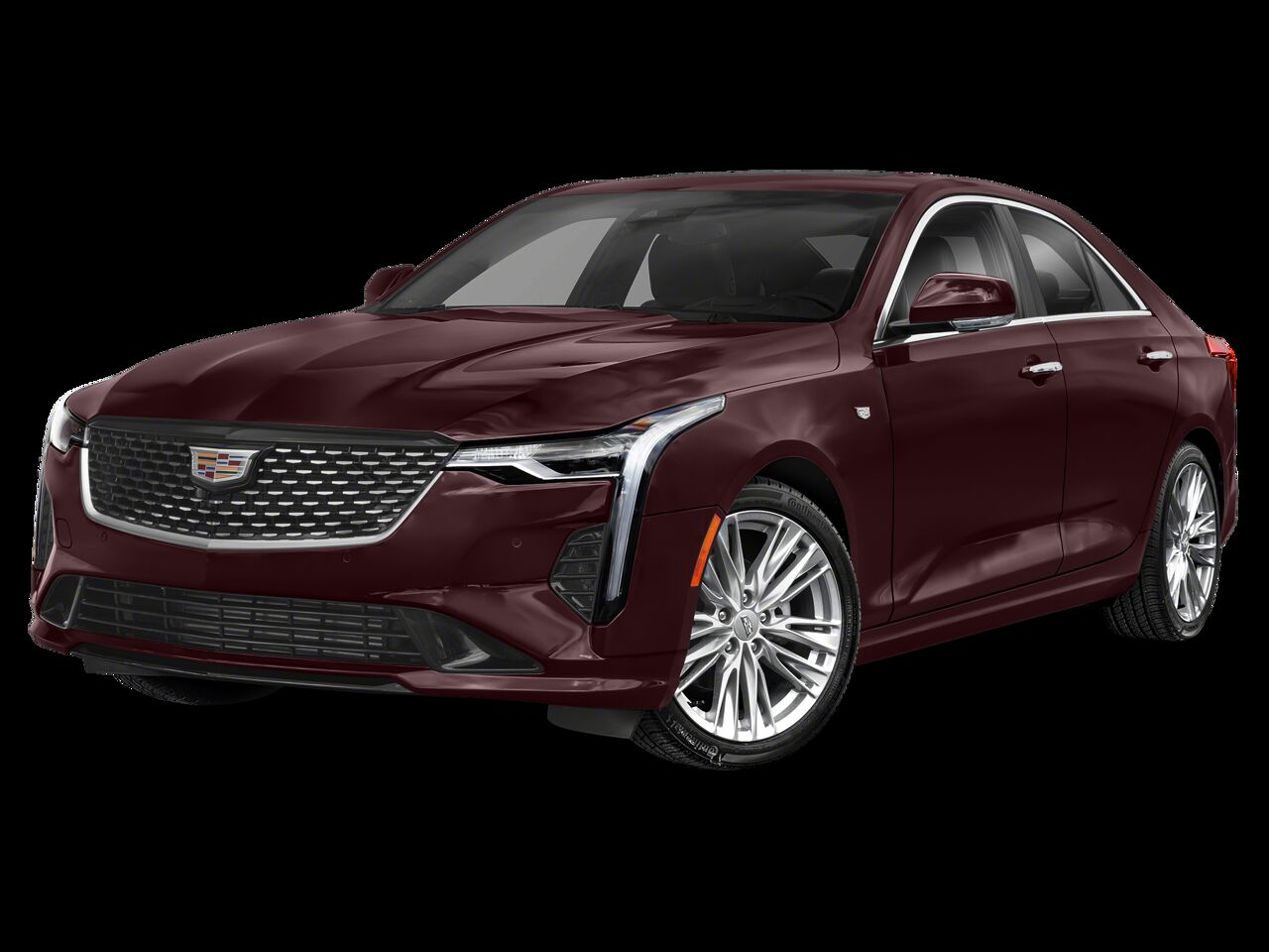 2020 CADILLAC CT4