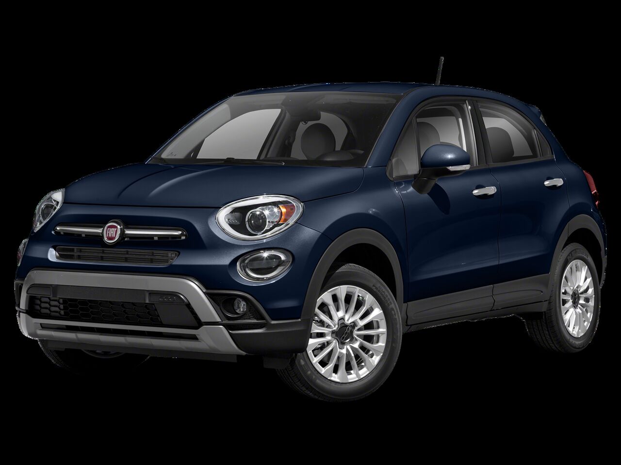 2022 FIAT 500X