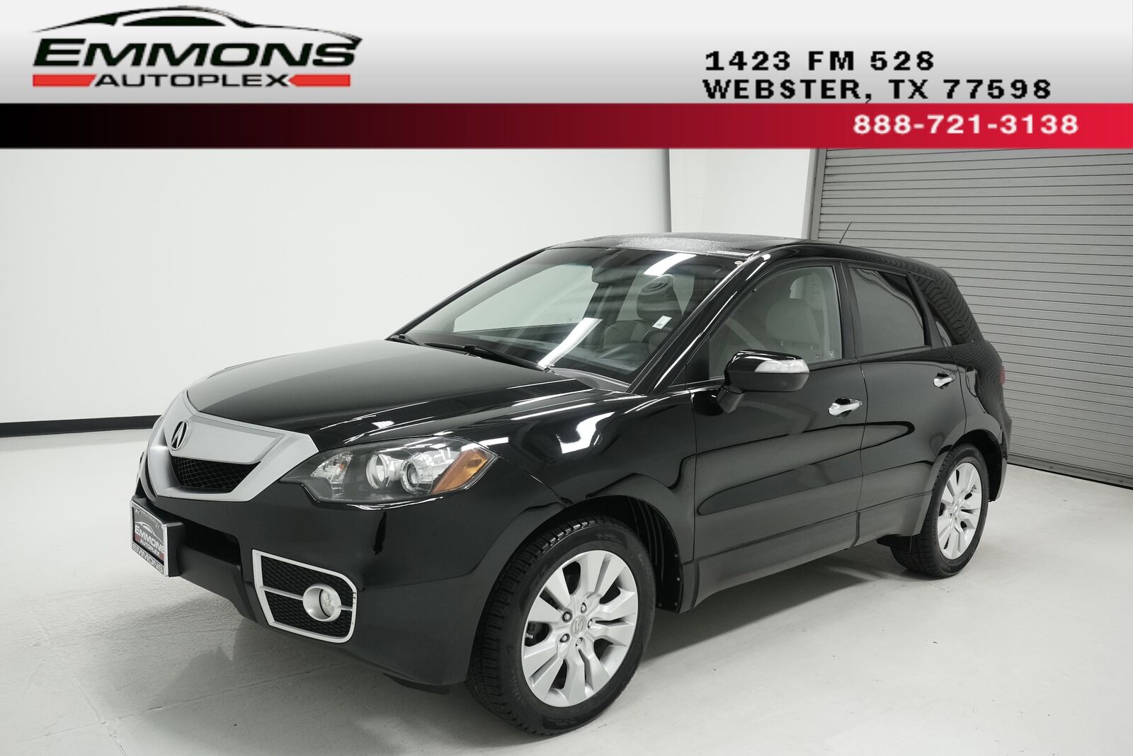 Acura RDX