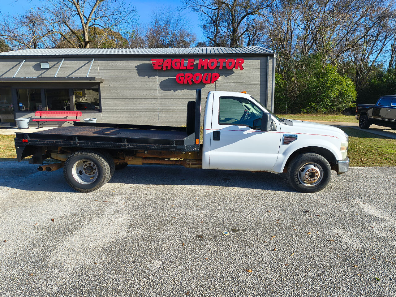 Ford F-350