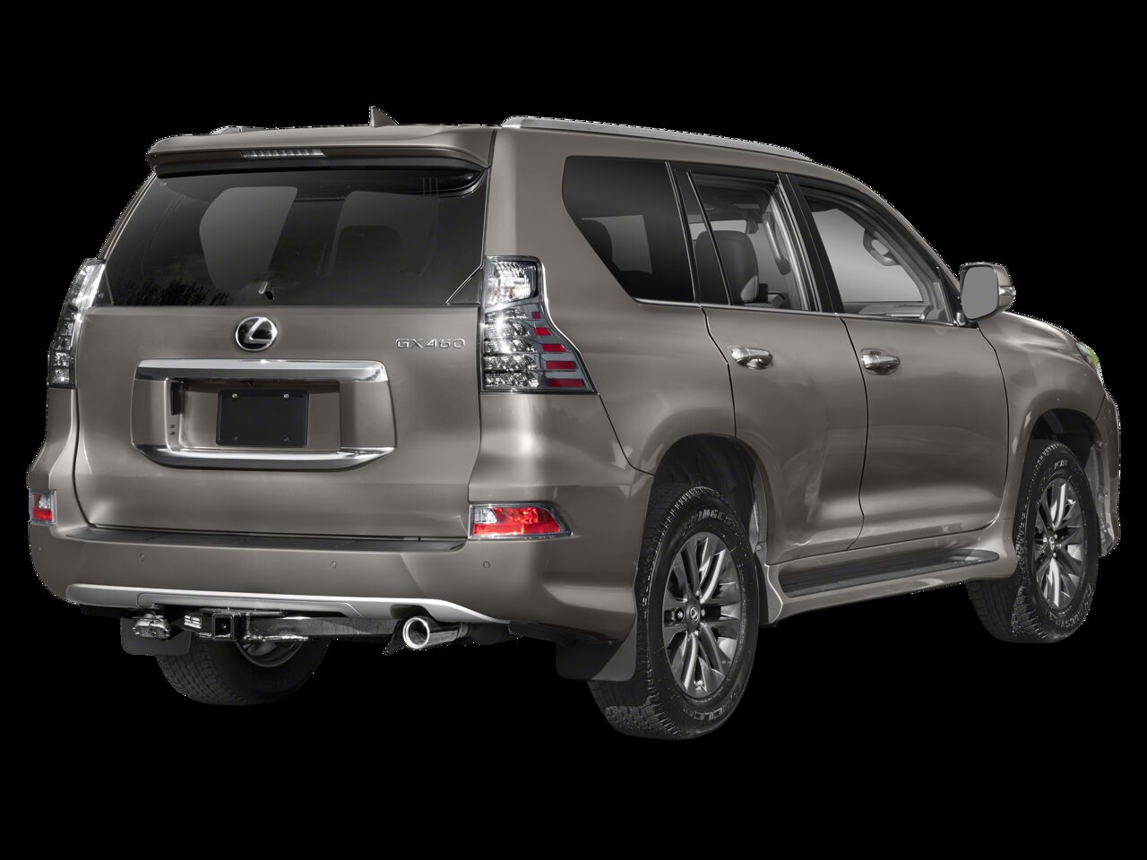 2022 Lexus GX
