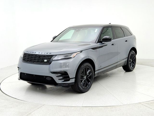 2025 LAND ROVER Range Rover Velar