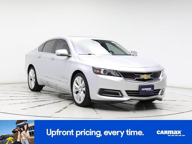 Chevrolet Impala