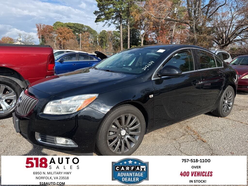 Buick Regal