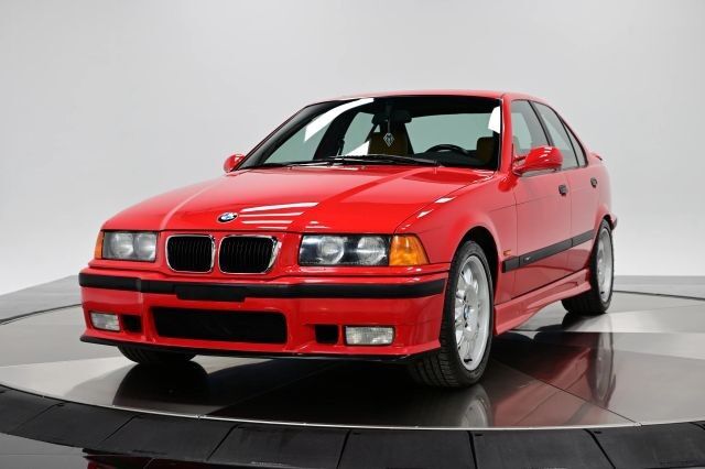 BMW M3