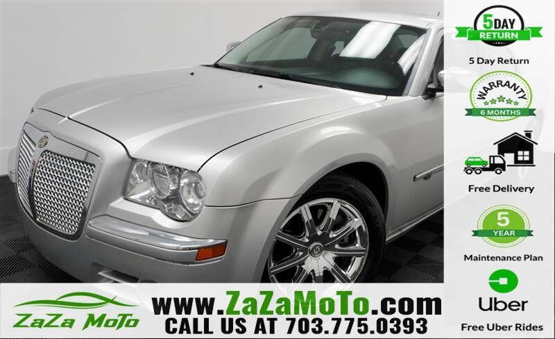 Chrysler 300C