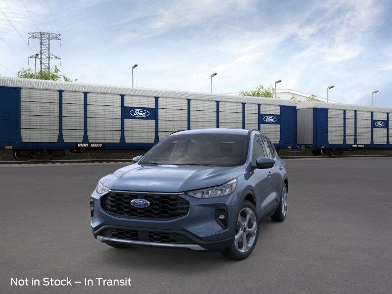 2026 FORD Escape