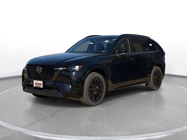 2026 MAZDA CX-90