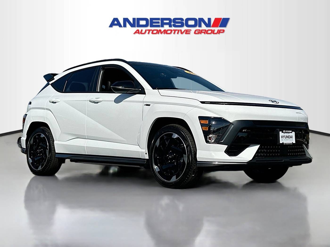 2025 HYUNDAI Kona Electric