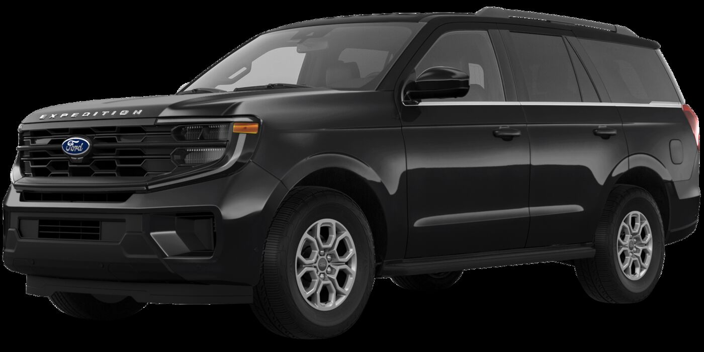 2025 FORD Expedition