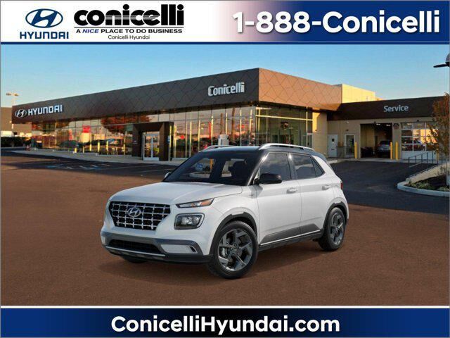 2026 HYUNDAI Venue