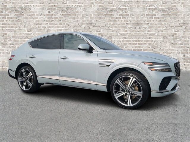 2026 GENESIS GV80