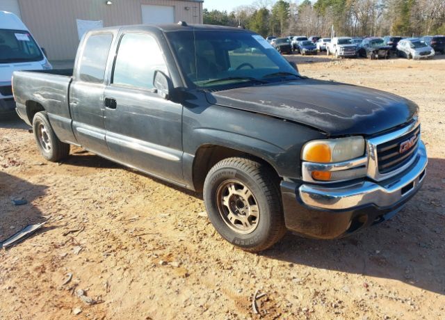 GMC Sierra