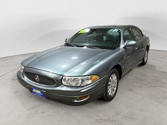 Buick LeSabre