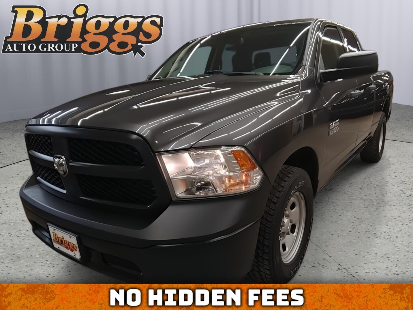 RAM 1500