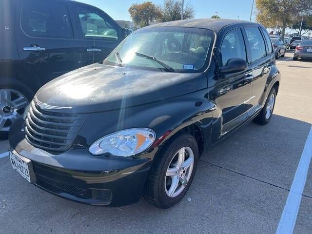 Chrysler PT Cruiser