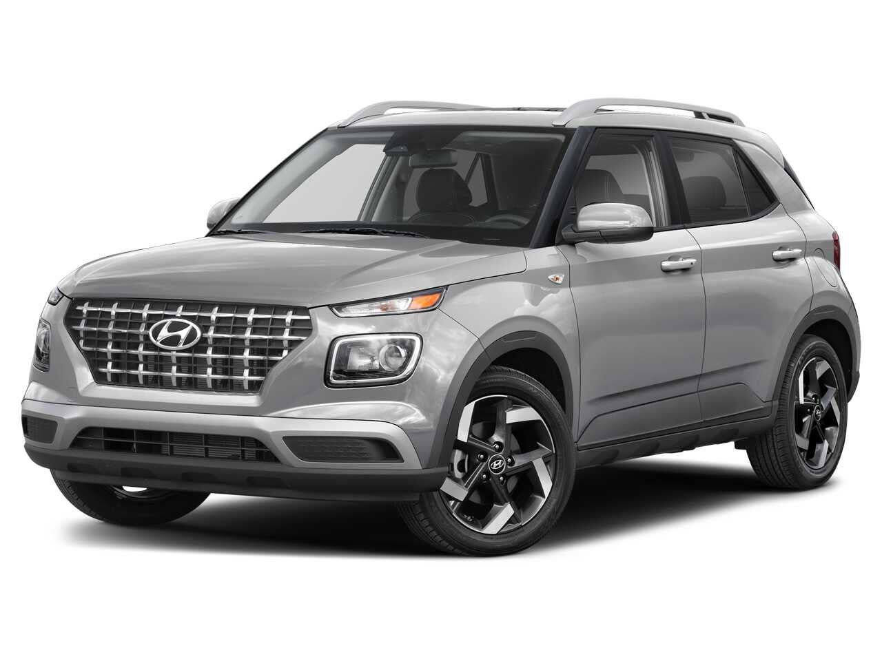2026 HYUNDAI Venue