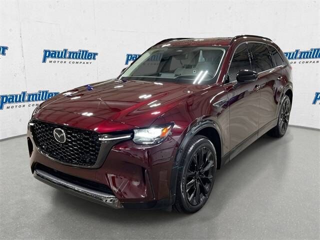 2026 MAZDA CX-90