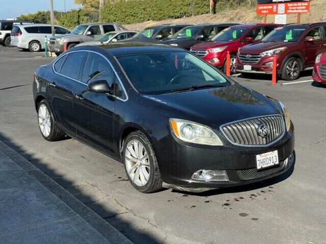 Buick Verano