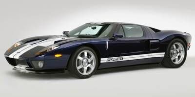 Ford GT