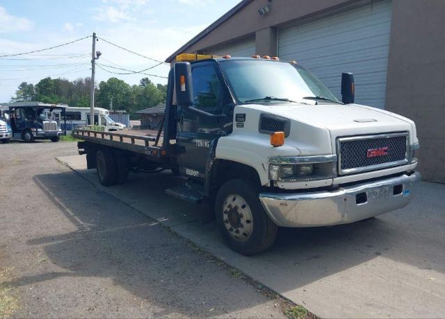 GMC C5