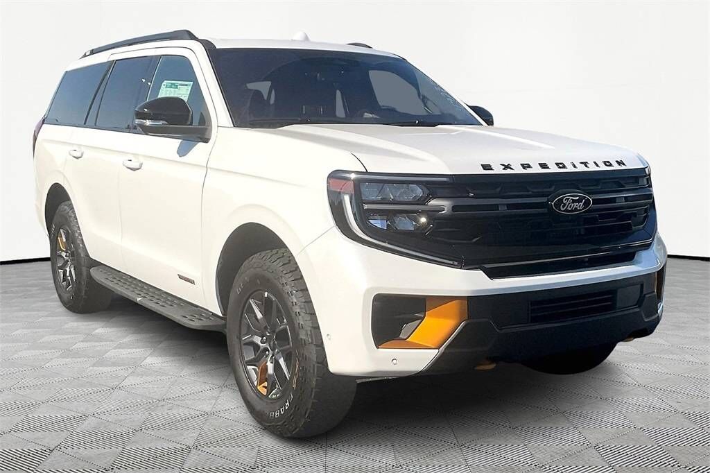 2025 FORD Expedition