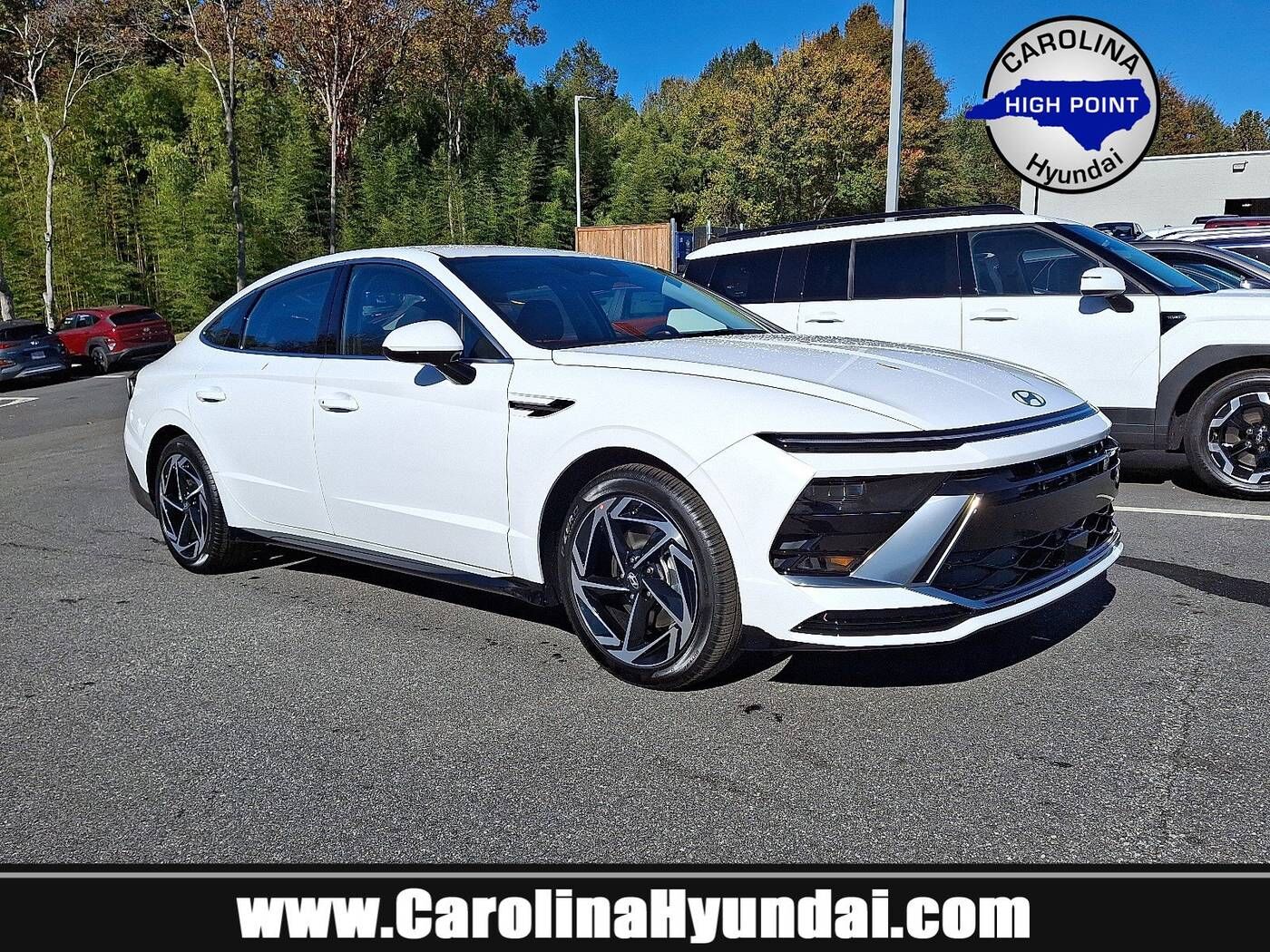 2026 HYUNDAI Sonata