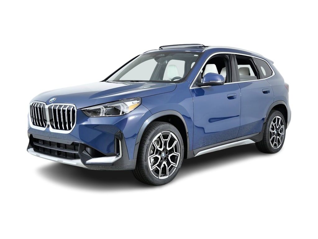 2026 BMW X1