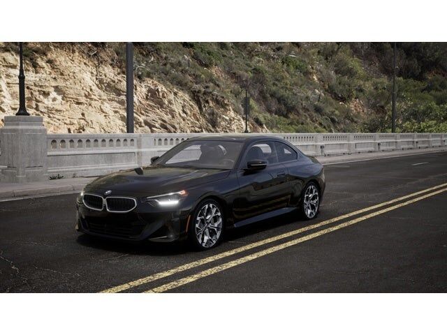 2026 BMW 2 Series
