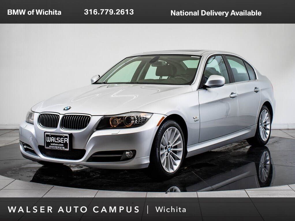 BMW 335i