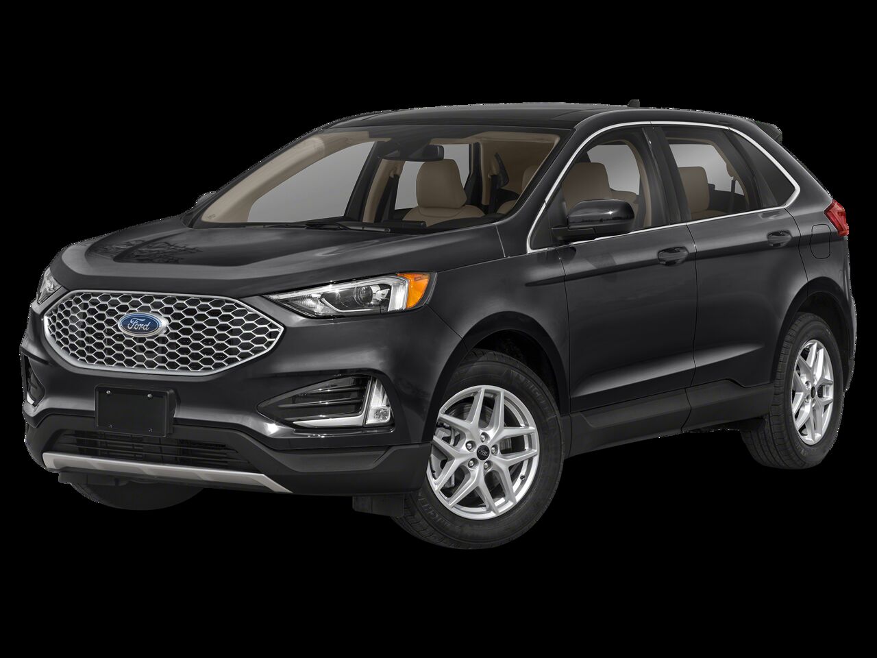 2023 FORD Edge
